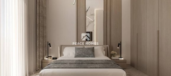 2 bedrooms Apartment in Dubai Residence Complex, UAE No. 16812 15