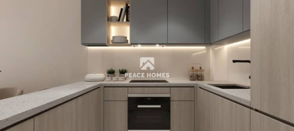 2 bedrooms Apartment in Dubai Residence Complex, UAE No. 16812 13