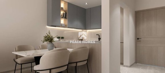 2 bedrooms Apartment in Dubai Residence Complex, UAE No. 16812 16