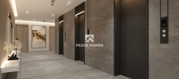 2 bedrooms Apartment in Dubai Residence Complex, UAE No. 16812 14