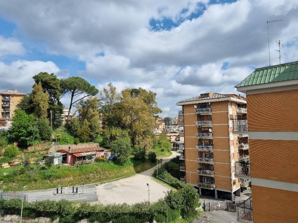 3غرفة شقة في Rome, Italy رقم 23354