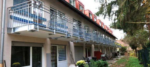 Estúdio em Erlangen, Germany N.º 370291 5