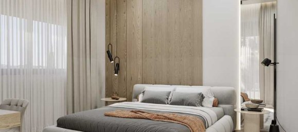 3 chambres Appartement à Agios Athanasios, Cyprus No. 67767 6