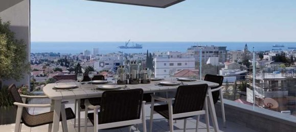 3 chambres Appartement à Agios Athanasios, Cyprus No. 67767 3