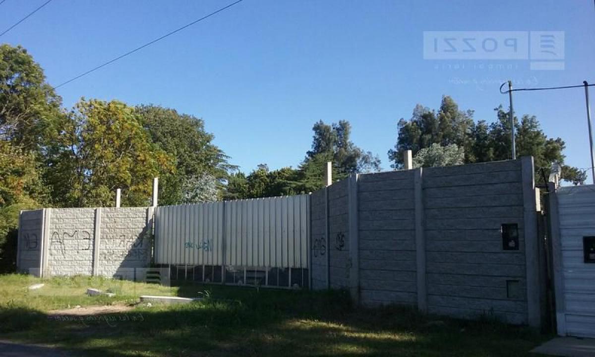  قطعة أرض في Tigre, Argentina رقم 50955