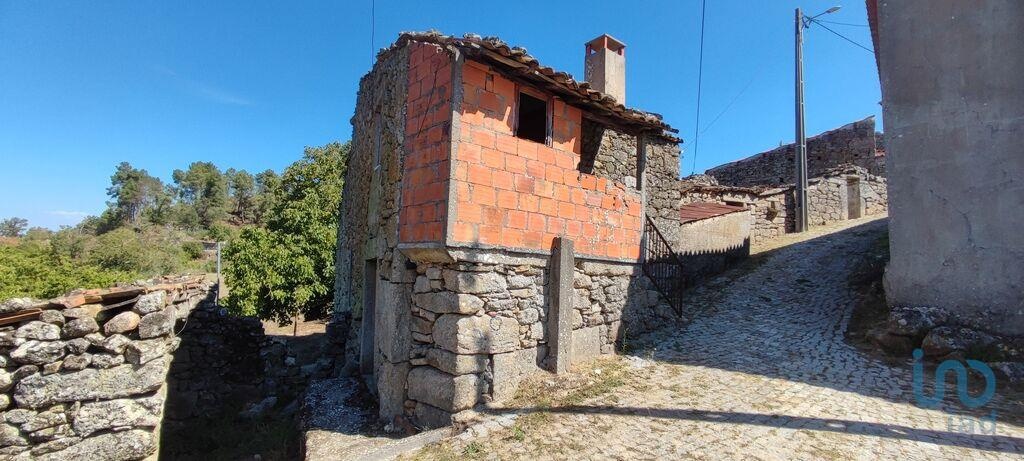 2 bedrooms House in Penedono, Portugal No. 236893