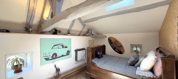 Casa T4 em Charente, France N.º 343613 20