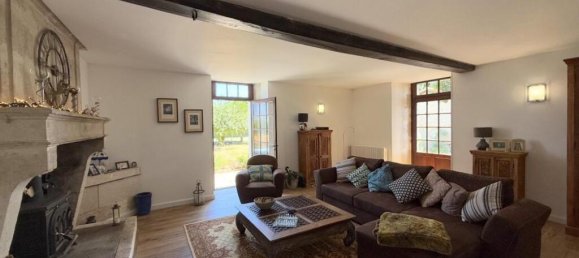 Casa T4 em Charente, France N.º 343613 10