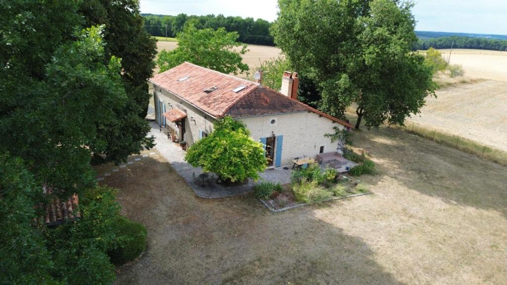 Casa T4 em Charente, France N.º 343613