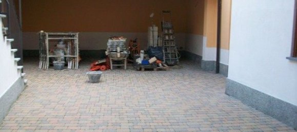 3 rooms Apartment in Roccasparvera, Italy No. 256366 24