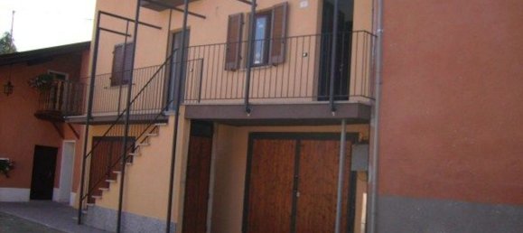 3 rooms Apartment in Roccasparvera, Italy No. 256366 32