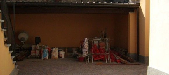 3 rooms Apartment in Roccasparvera, Italy No. 256366 19