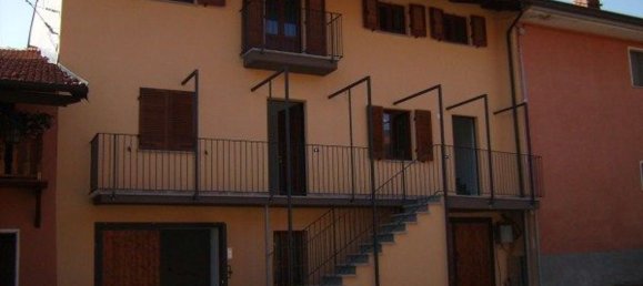 3 rooms Apartment in Roccasparvera, Italy No. 256366 13