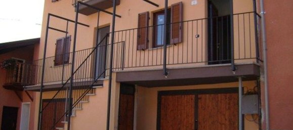 3 rooms Apartment in Roccasparvera, Italy No. 256366 33