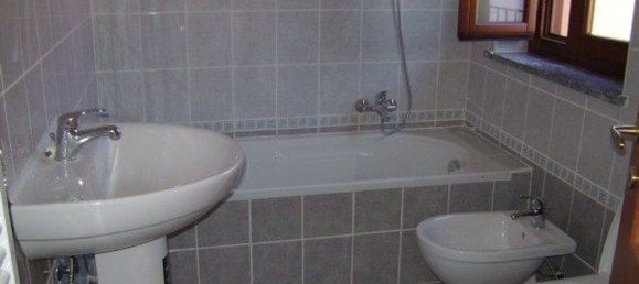 3 rooms Apartment in Roccasparvera, Italy No. 256366 30