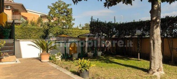 4 bedrooms Villa in Rome, Italy No. 118743 4