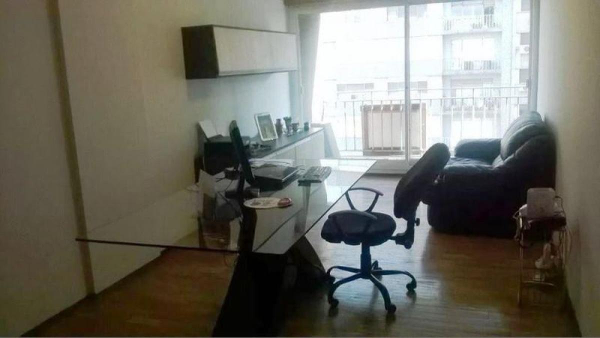 Studio in Montevideo, Uruguay No. 7640