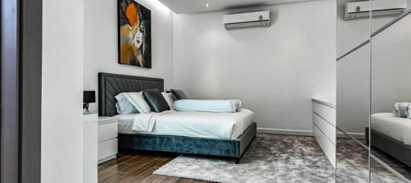 6 dormitorios сasa en venta en Pattaya, Chonburi, Eastern Thailand, Thailand № 59984 25