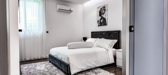 6 dormitorios сasa en venta en Pattaya, Chonburi, Eastern Thailand, Thailand № 59984 24