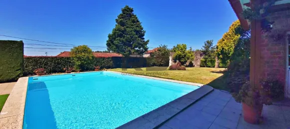 3 chambres Maison à Guilhabreu, Portugal No. 113217 4