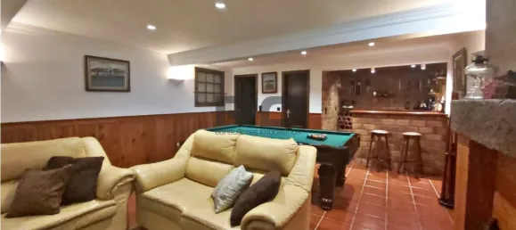 3 chambres Maison à Guilhabreu, Portugal No. 113217 12