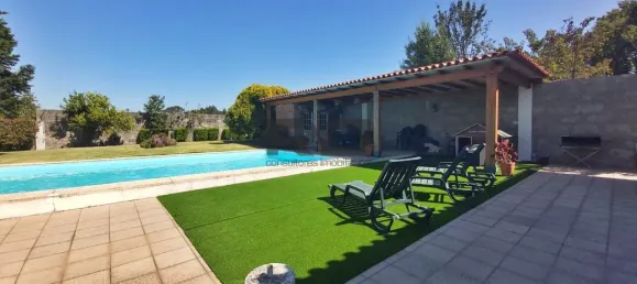 3 chambres Maison à Guilhabreu, Portugal No. 113217 6