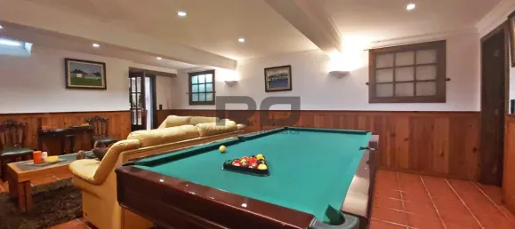 3 chambres Maison à Guilhabreu, Portugal No. 113217 11