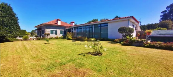 3 chambres Maison à Guilhabreu, Portugal No. 113217 3