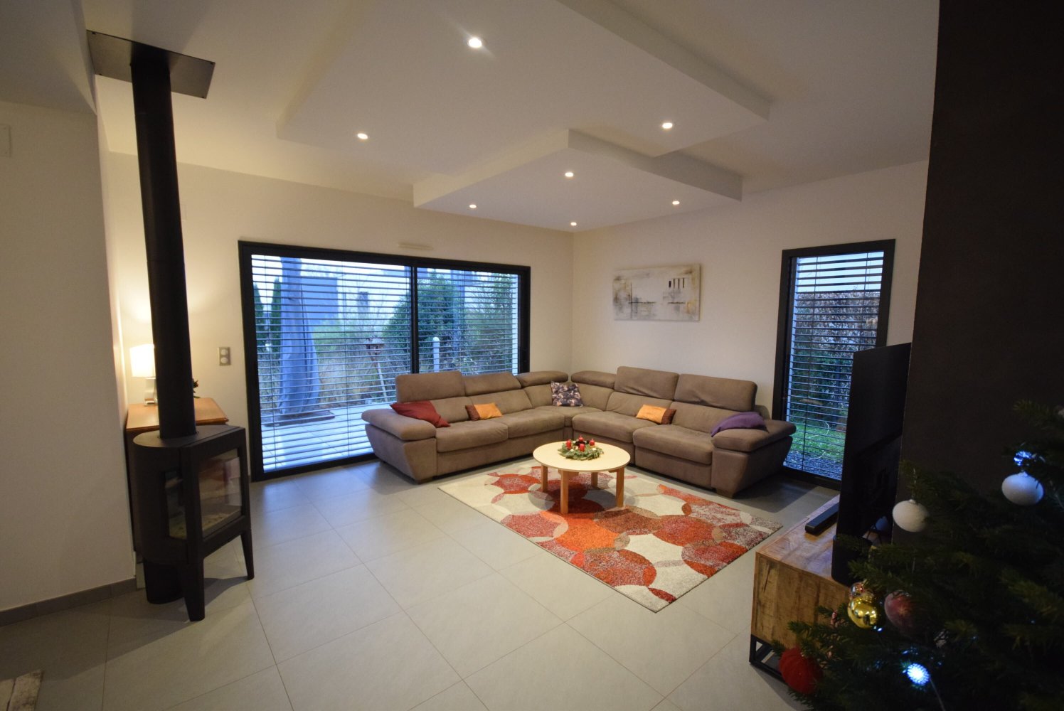 3 غرف نوم منزل في Lampertheim, France رقم 47496