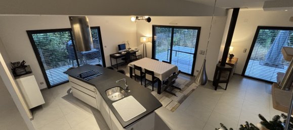 3 غرف نوم منزل في Lampertheim, France رقم 47496 7