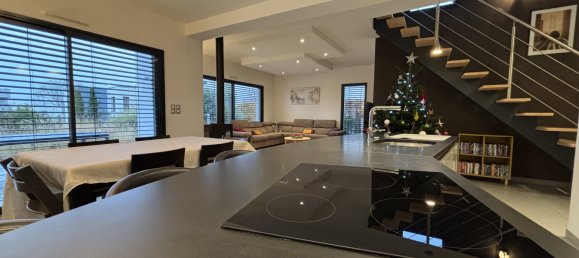 3 غرف نوم منزل في Lampertheim, France رقم 47496 3