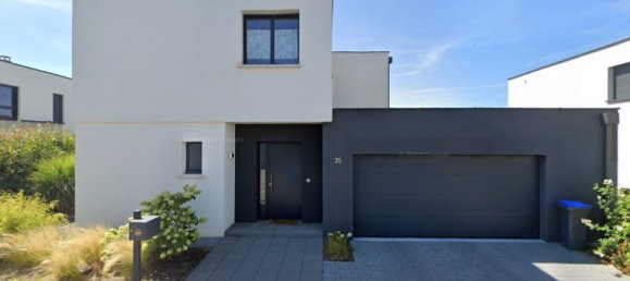 3 غرف نوم منزل في Lampertheim, France رقم 47496 12