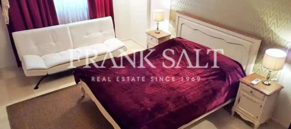 3 غرف نوم شقة في Ta' Xbiex, Malta رقم 7425 5