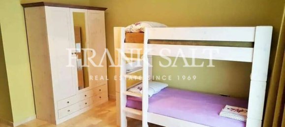 3 غرف نوم شقة في Ta' Xbiex, Malta رقم 7425 8