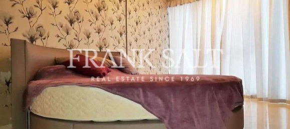 3 غرف نوم شقة في Ta' Xbiex, Malta رقم 7425 4