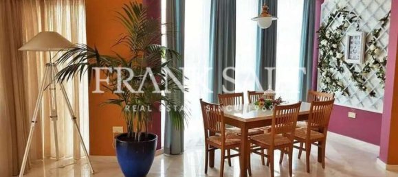 3 غرف نوم شقة في Ta' Xbiex, Malta رقم 7425 2