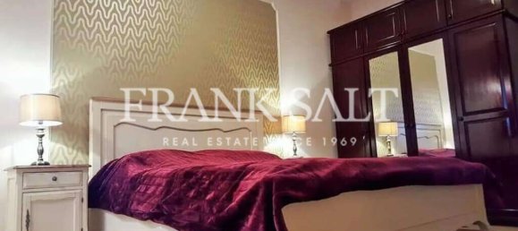 3 غرف نوم شقة في Ta' Xbiex, Malta رقم 7425 6