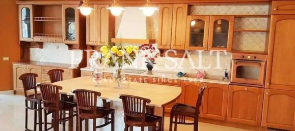 3 غرف نوم شقة في Ta' Xbiex, Malta رقم 7425 3