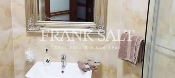 3 غرف نوم شقة في Ta' Xbiex, Malta رقم 7425 9