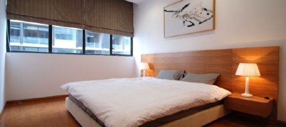 1 bedroom Apartment in Nam Tu Liem, Vietnam No. 5453 5