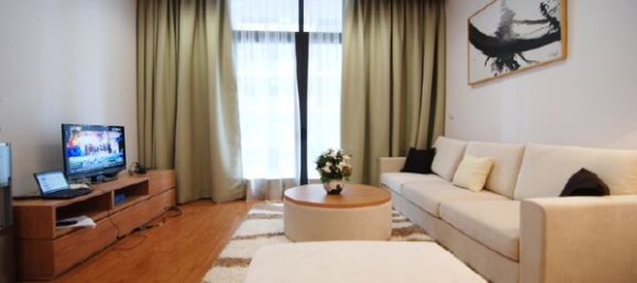 1 bedroom Apartment in Nam Tu Liem, Vietnam No. 5453 3