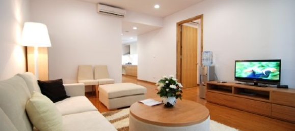 1 bedroom Apartment in Nam Tu Liem, Vietnam No. 5453 2