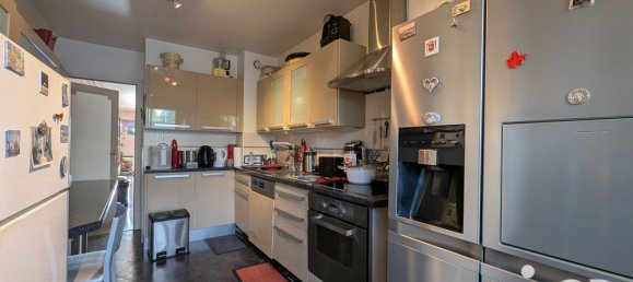 2 Schlafzimmer Wohnung in Grasse, France, Nr. 318600 4