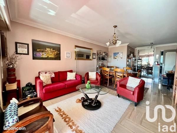 2 Schlafzimmer Wohnung in Grasse, France, Nr. 318600