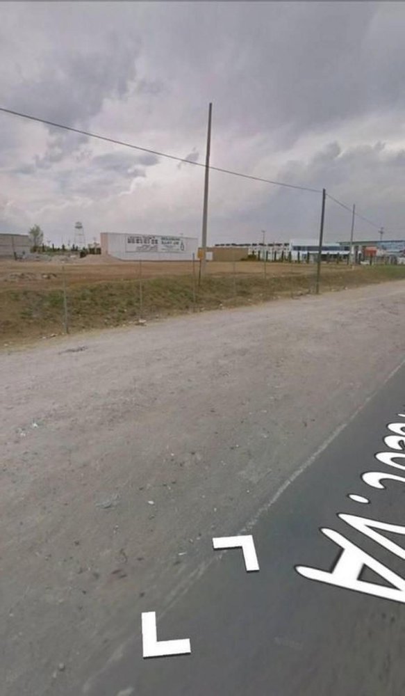 Grundstück in Cuautitlan Izcalli, Mexico, Nr. 202593