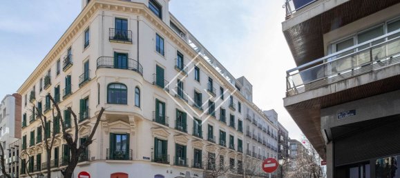 135m² Office in Madrid, Spain No. 29320 27