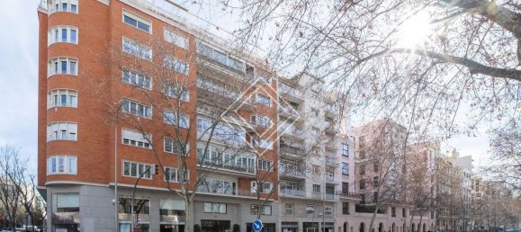 135m² Office in Madrid, Spain No. 29320 16