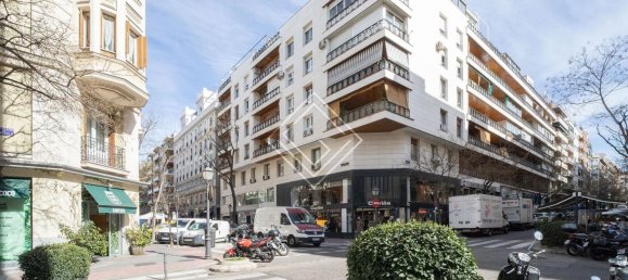 135m² Office in Madrid, Spain No. 29320 22