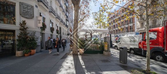 135m² Office in Madrid, Spain No. 29320 41