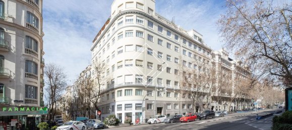 135m² Office in Madrid, Spain No. 29320 19